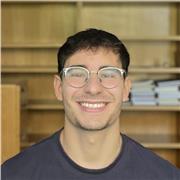 Titulado en Ingeniería en Diseño Mecánico en la universidad pública de Navarra imparto clases online y presencial (Pamplona)